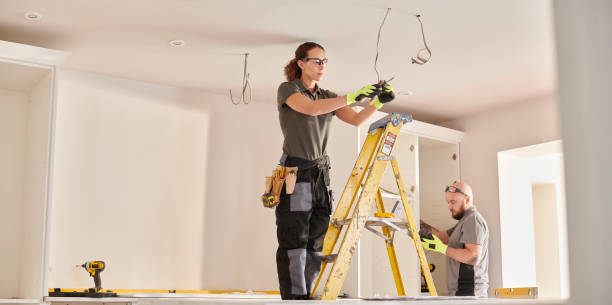 Affordable Emergency Electrician in NY