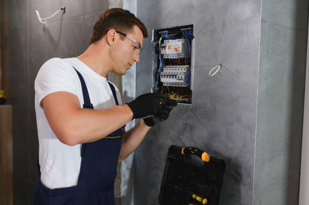 Best Electrical Upgrades for Homes  in South Ack, NY