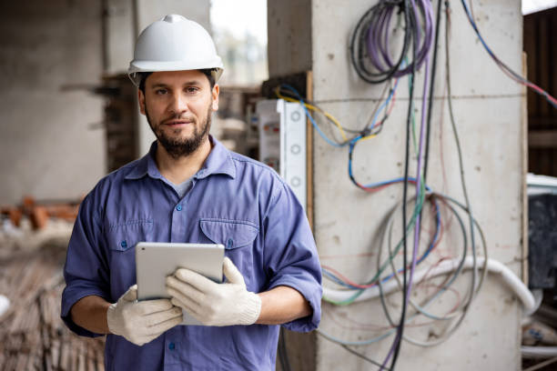 Best Electrical Contractors for Businesses  in South Ack, NY