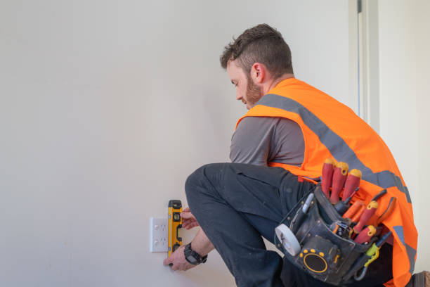 Best Electrical System Inspection  in South Ack, NY