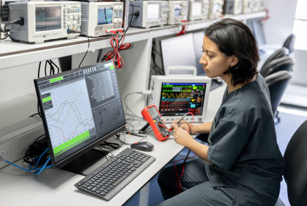 Best Electrical Installation Contractor  in South Ack, NY