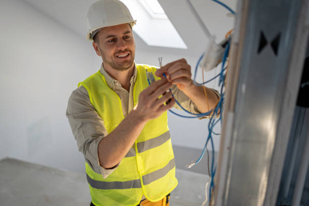 Best Licensed Electrician  in South Ack, NY